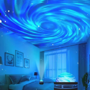 Home galaxy sky projector™